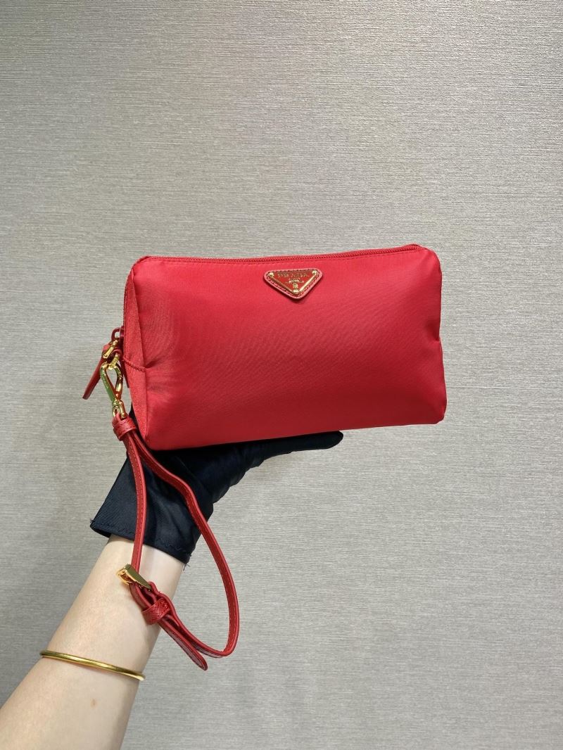 Pra*a wallets